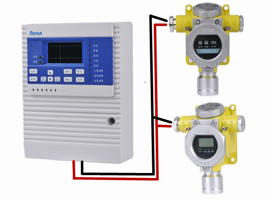可燃氣體報警器安裝規(guī)范 如何安裝才是正確的