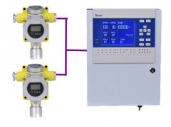 可燃?xì)怏w報(bào)警器工作原理 注意事項(xiàng)有哪些